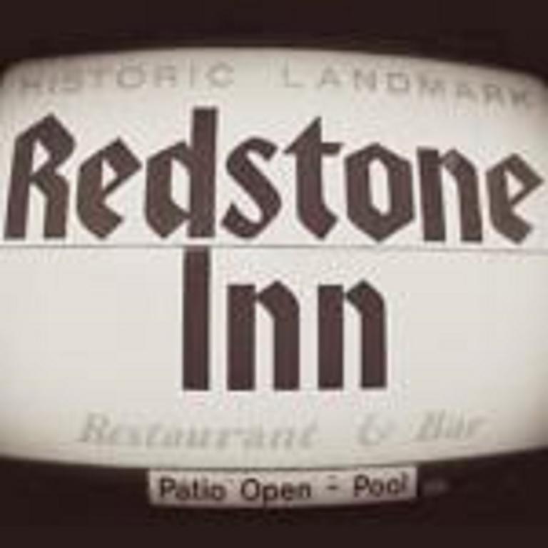 The Historic Redstone Inn Екстер'єр фото