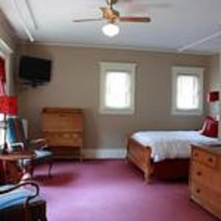 The Historic Redstone Inn Екстер'єр фото