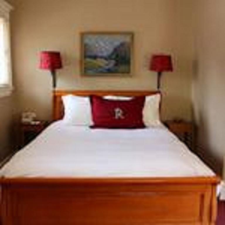 The Historic Redstone Inn Екстер'єр фото