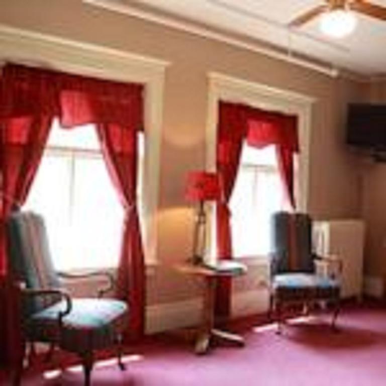 The Historic Redstone Inn Екстер'єр фото