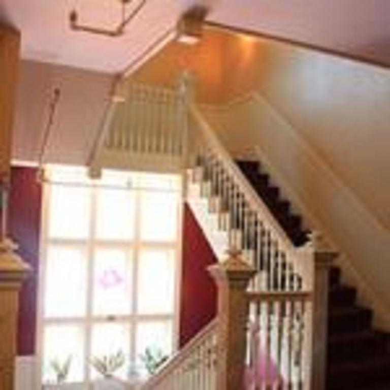 The Historic Redstone Inn Екстер'єр фото