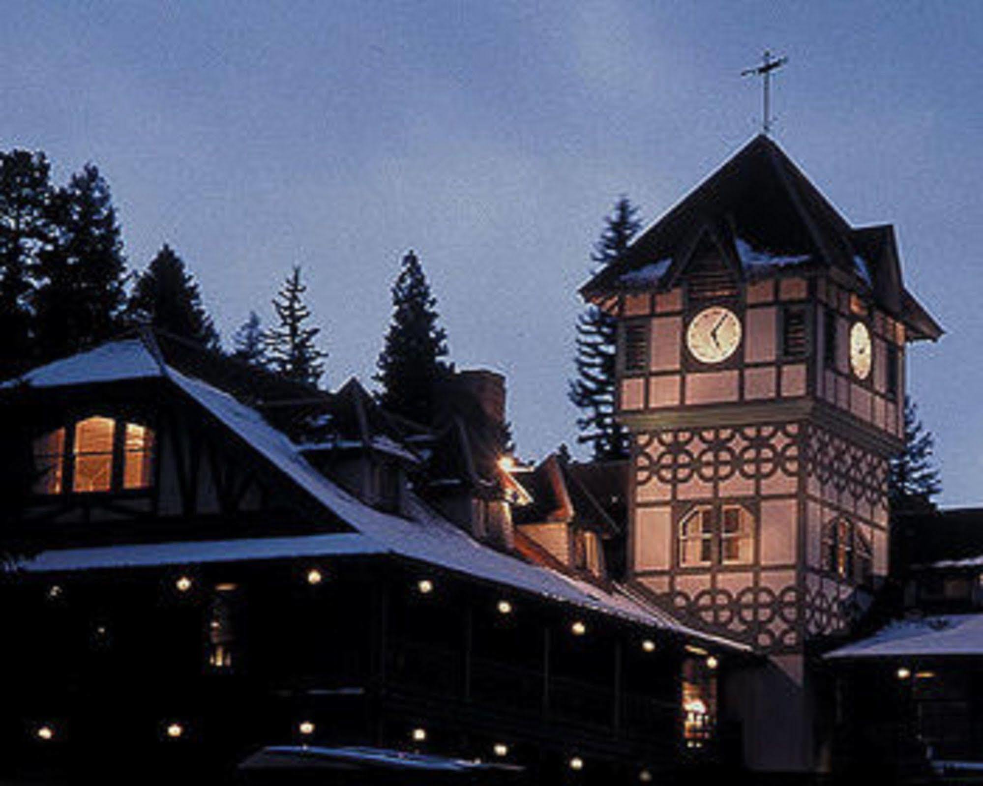 The Historic Redstone Inn Екстер'єр фото
