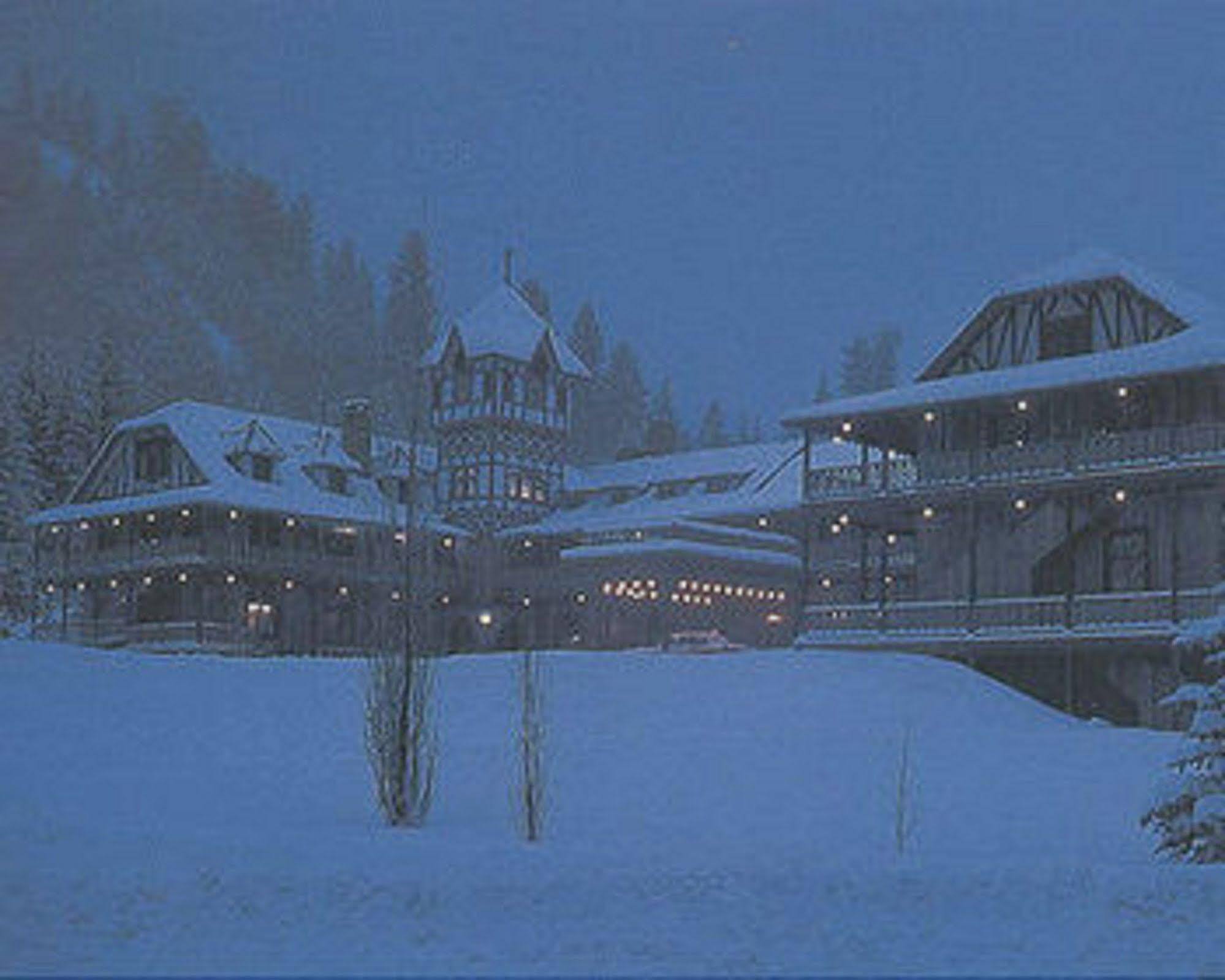 The Historic Redstone Inn Екстер'єр фото