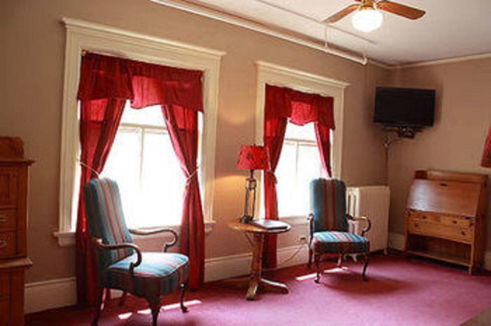 The Historic Redstone Inn Екстер'єр фото