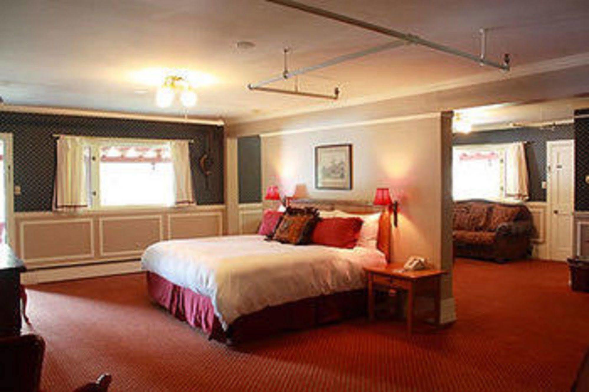 The Historic Redstone Inn Екстер'єр фото