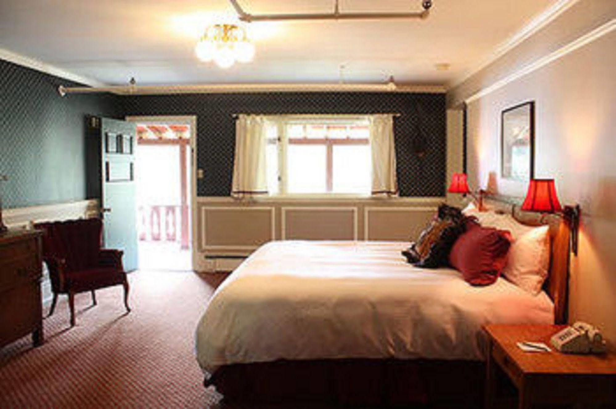 The Historic Redstone Inn Екстер'єр фото