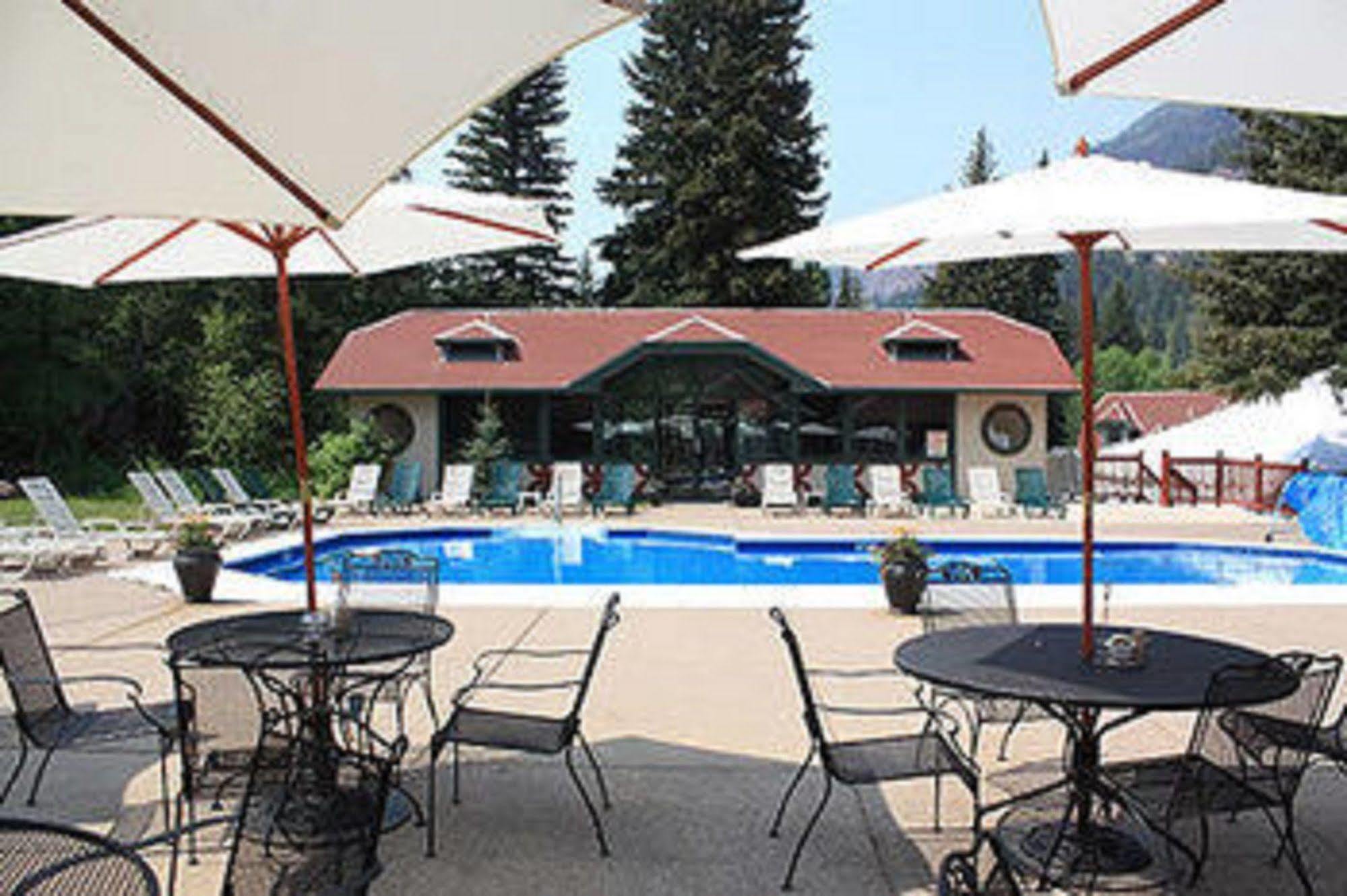 The Historic Redstone Inn Екстер'єр фото